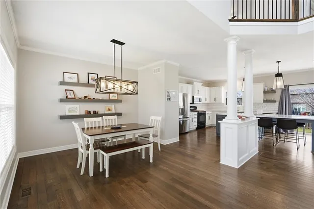 $499,000 | 2236 Southwest HawkView Road, Lee's Summit, MO 64082