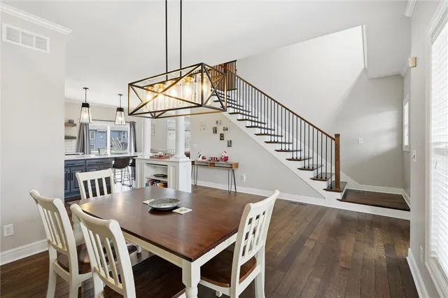 $520,000 | 2236 Southwest HawkView Road, Lee's Summit, MO 64082