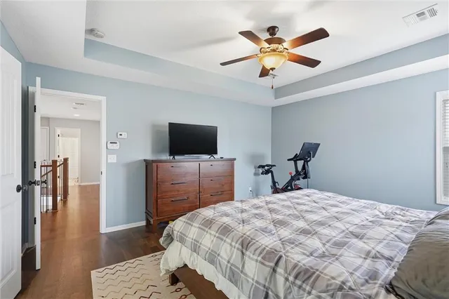 $520,000 | 2236 Southwest HawkView Road, Lee's Summit, MO 64082