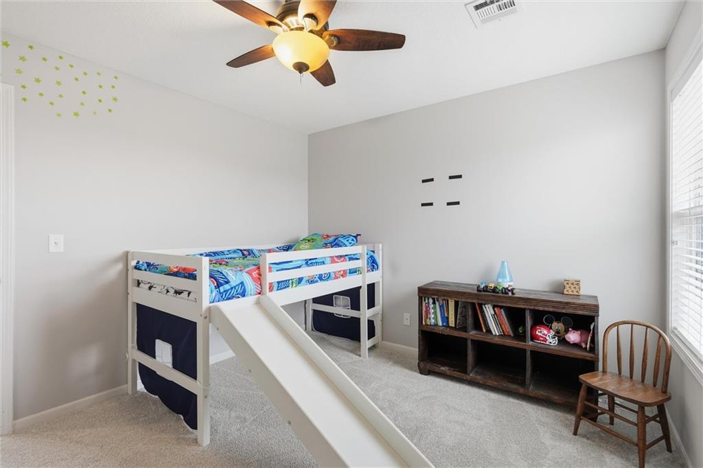 2236 Southwest HawkView Road Lee's Summit, MO 64082 - Photo 22 of 44