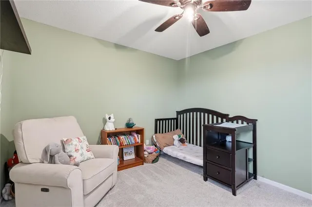 $520,000 | 2236 Southwest HawkView Road, Lee's Summit, MO 64082