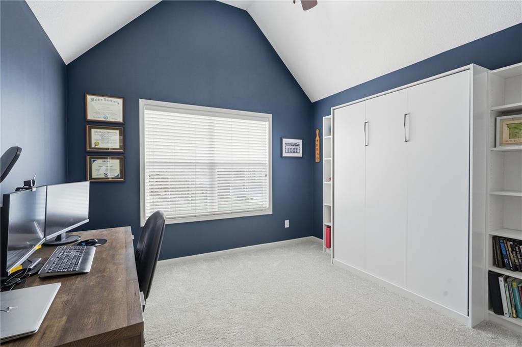 2236 Southwest HawkView Road Lee's Summit, MO 64082 - Photo 25 of 44