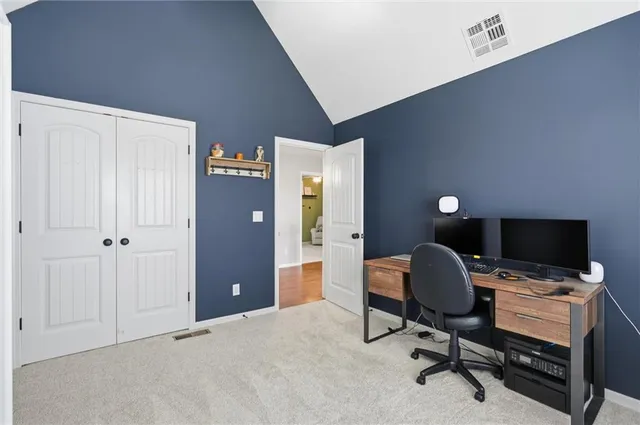 $520,000 | 2236 Southwest HawkView Road, Lee's Summit, MO 64082