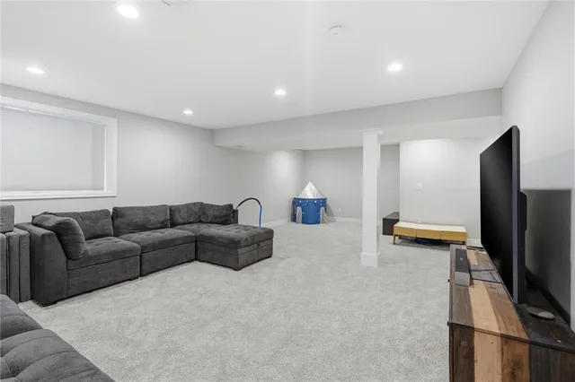 $520,000 | 2236 Southwest HawkView Road, Lee's Summit, MO 64082