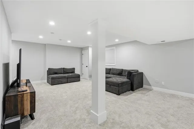 $520,000 | 2236 Southwest HawkView Road, Lee's Summit, MO 64082