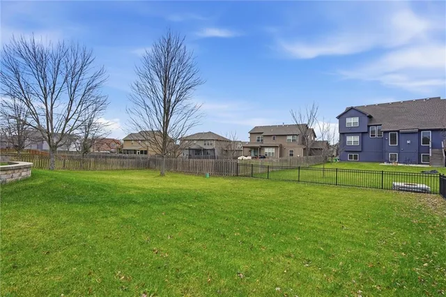 $520,000 | 2236 Southwest HawkView Road, Lee's Summit, MO 64082