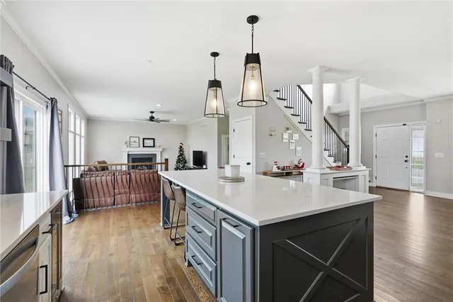 $499,000 | 2236 Southwest HawkView Road, Lee's Summit, MO 64082