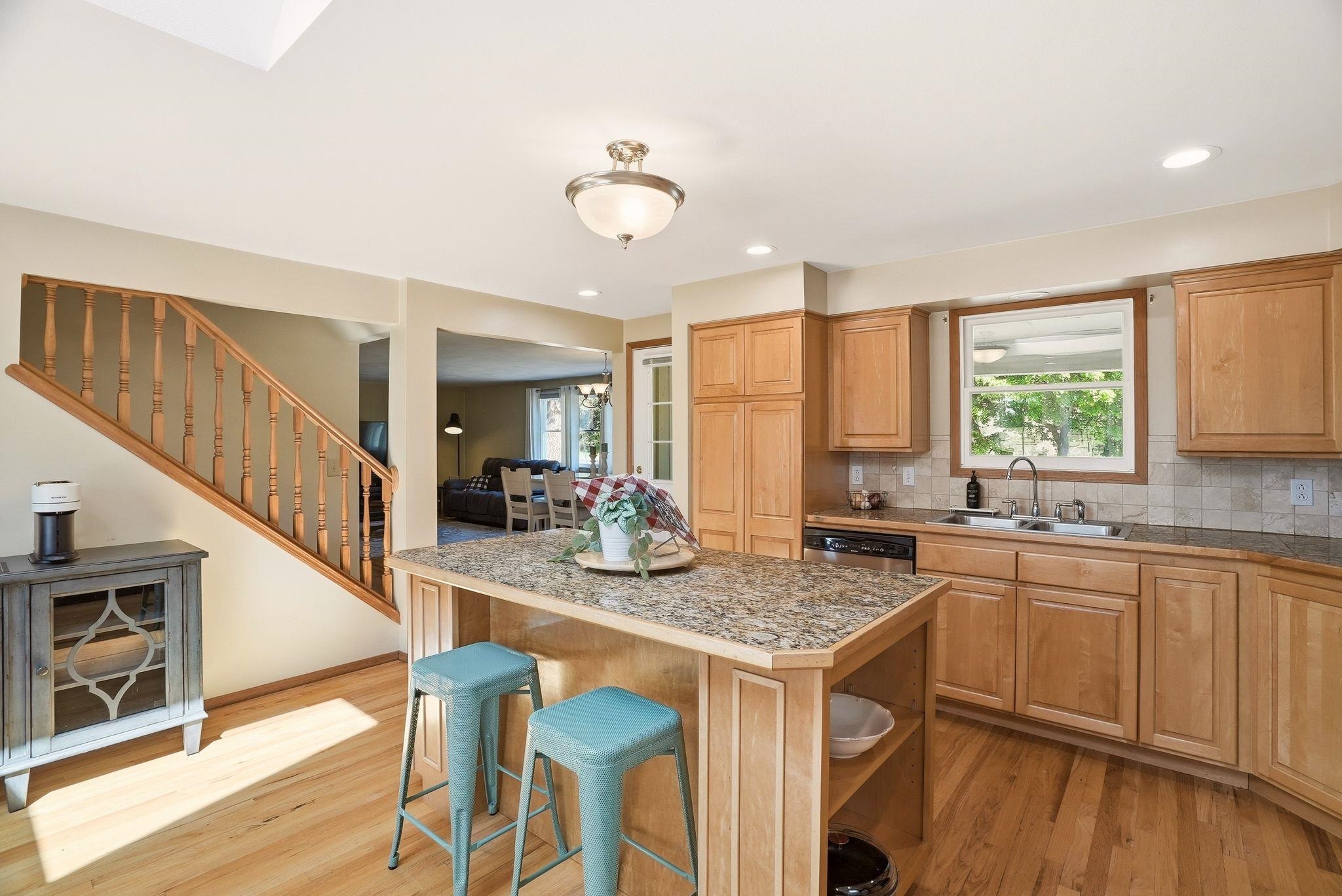 2619 West Woolard Road Colbert, WA 99005 - Photo 9 of 50