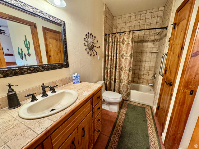 2197 Rio Verde Moab, UT 84532 - Photo 21 of 32