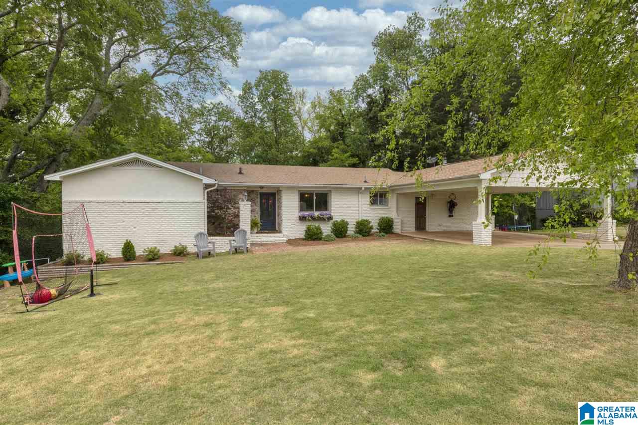 1788 Indian Hill Road Birmingham, AL 35216 - Photo 1 of 42