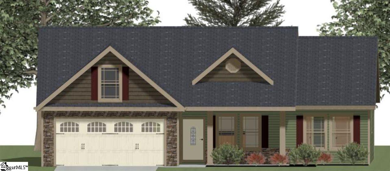 2525 Foster Road Inman, SC 29349 - Photo 1 of 1