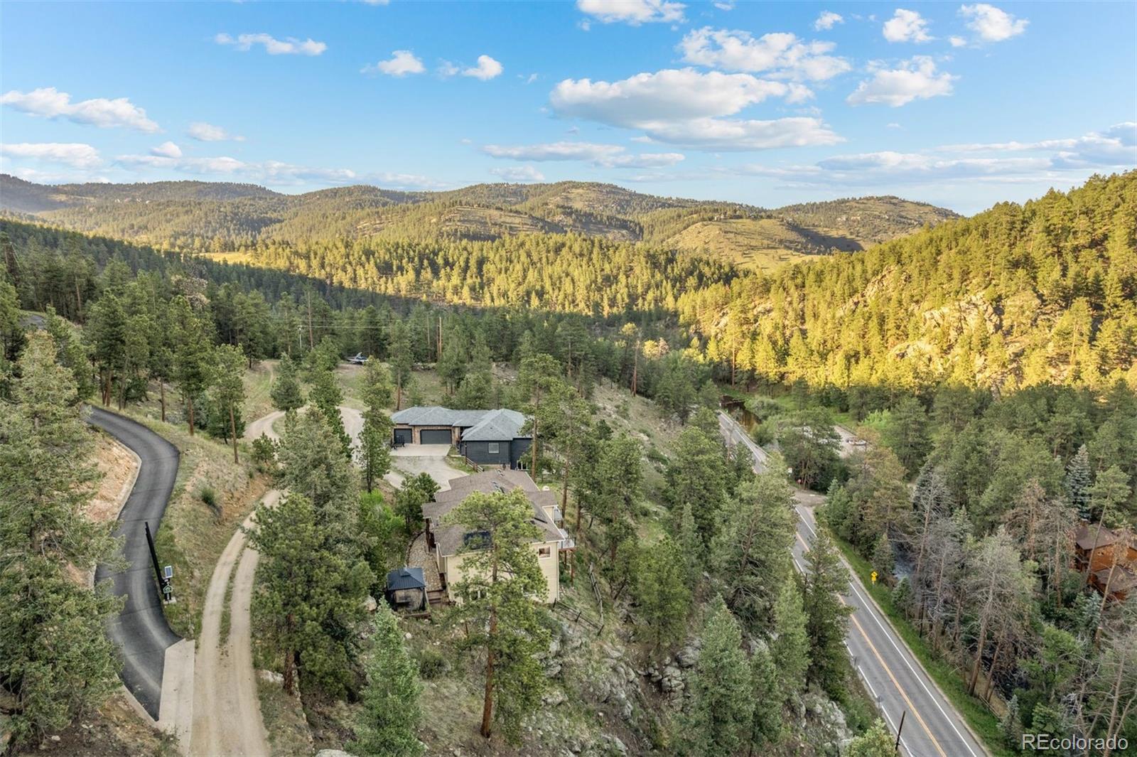 3044 High Road Evergreen, CO 80439 - Photo 44 of 44