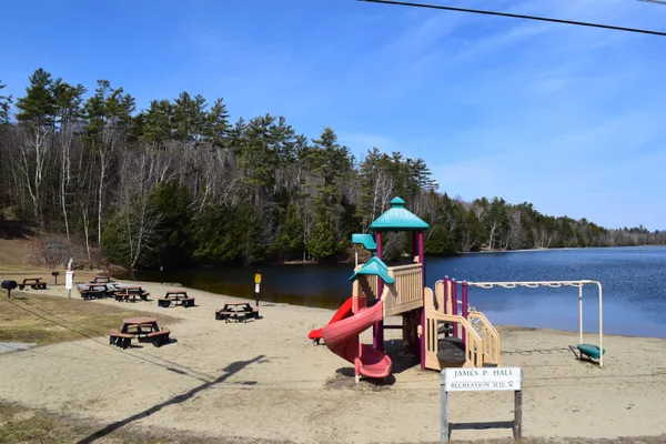 $17,500 | Lot 185 Hanover Drive, Unit 185, Woodsville, NH 03785