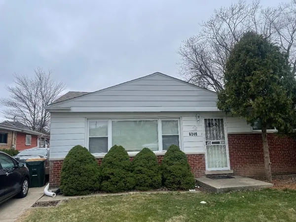 $449,000 | 8346 North Octavia Avenue, Niles, IL 60714