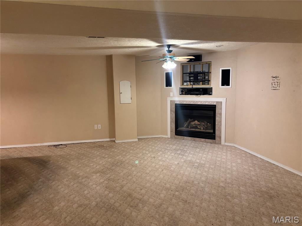 1251 Sunset Drive Breese, IL 62230 - Photo 11 of 17