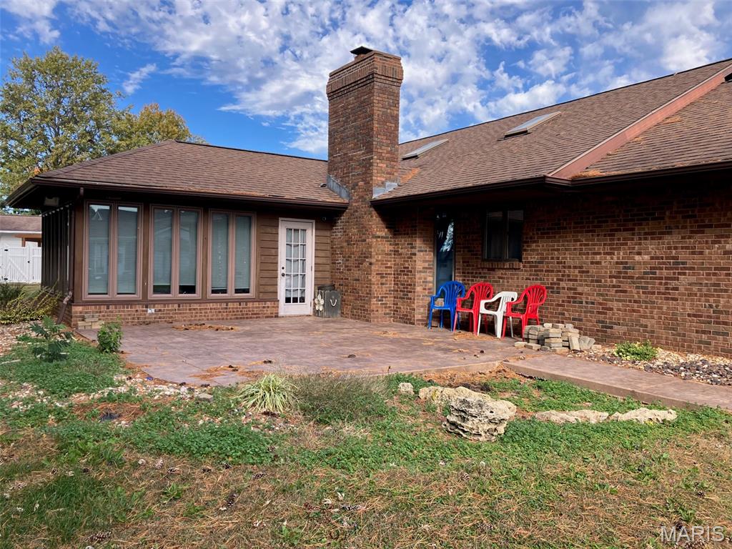 1251 Sunset Drive Breese, IL 62230 - Photo 16 of 17