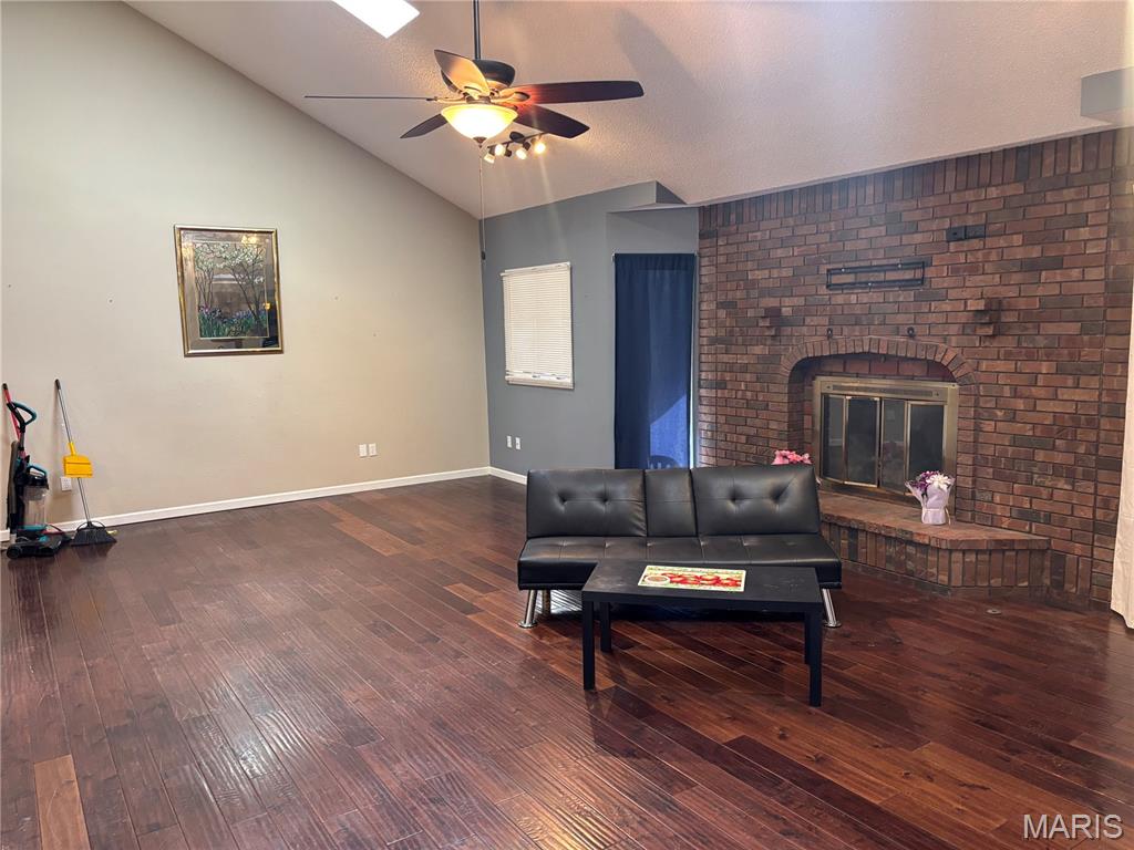 1251 Sunset Drive Breese, IL 62230 - Photo 4 of 17