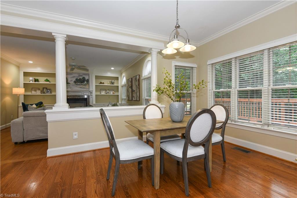 2170 Rossmore Road Clemmons, NC 27012 - Photo 19 of 44 Gallery Image 19
