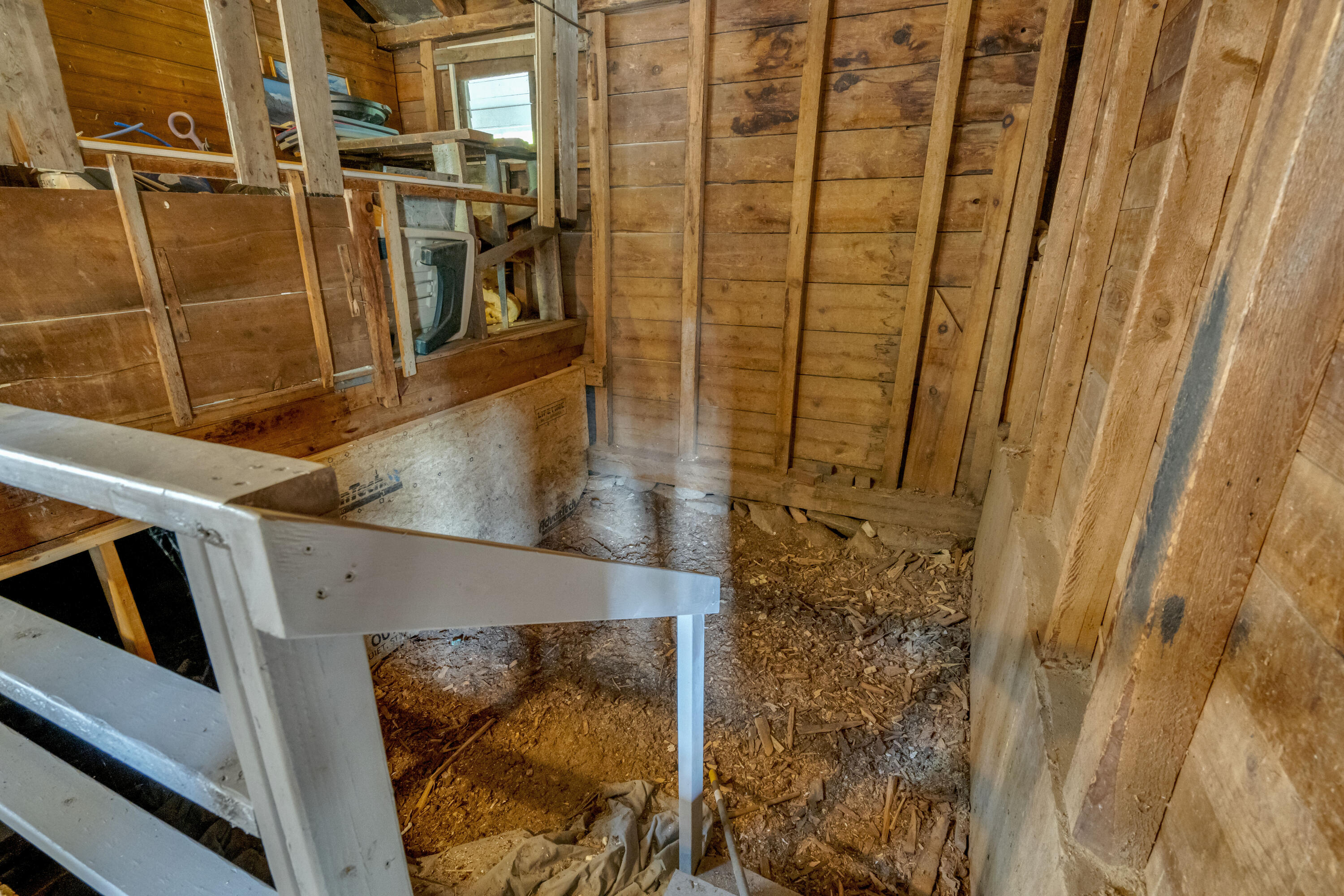 586 Plains Road Harrison, ME 04040 - Photo 60 of 73 DSC04441