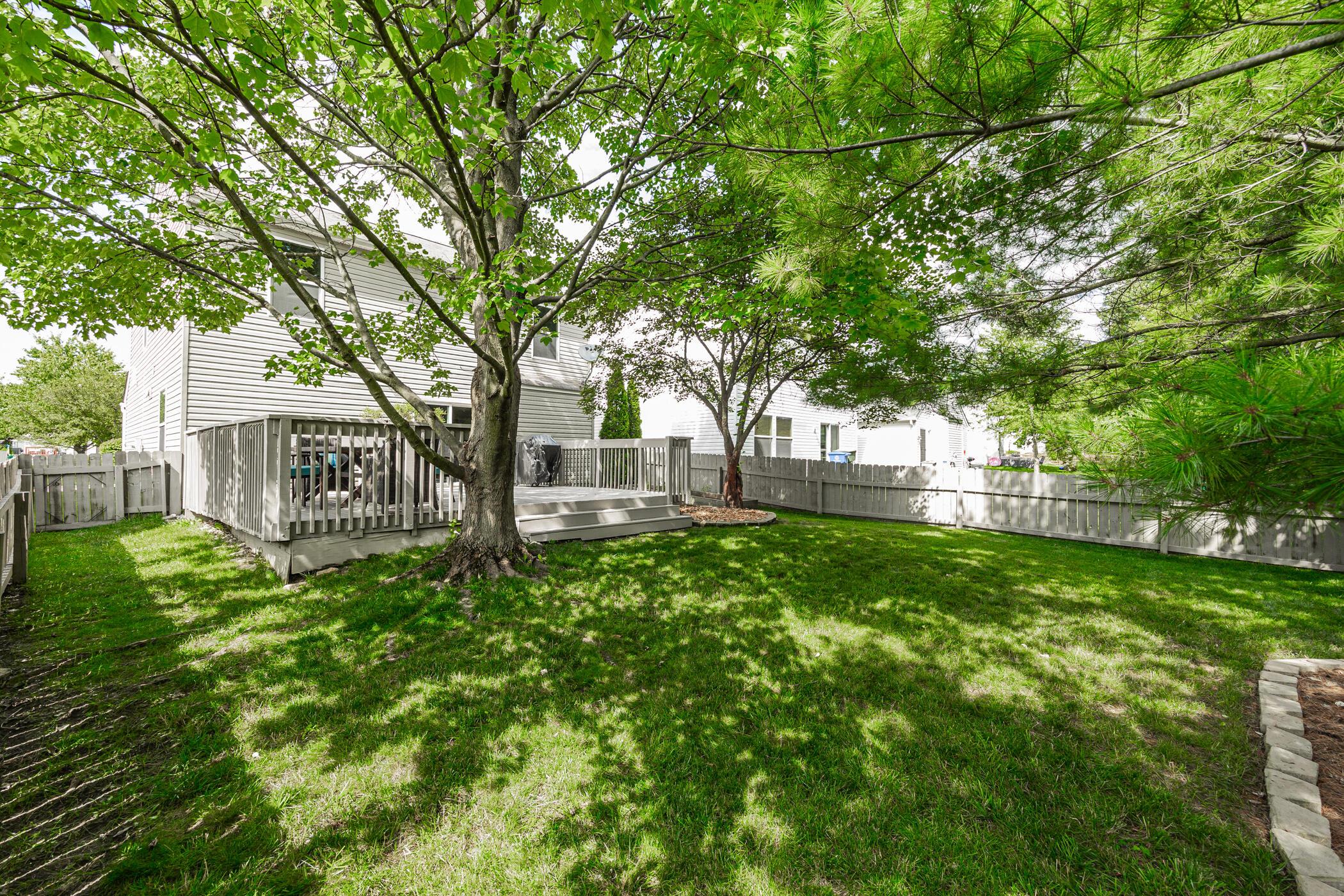 5813 Red Sand Road Hilliard, OH 43026 - Photo 44 of 62 5813 Redsand Rd 045