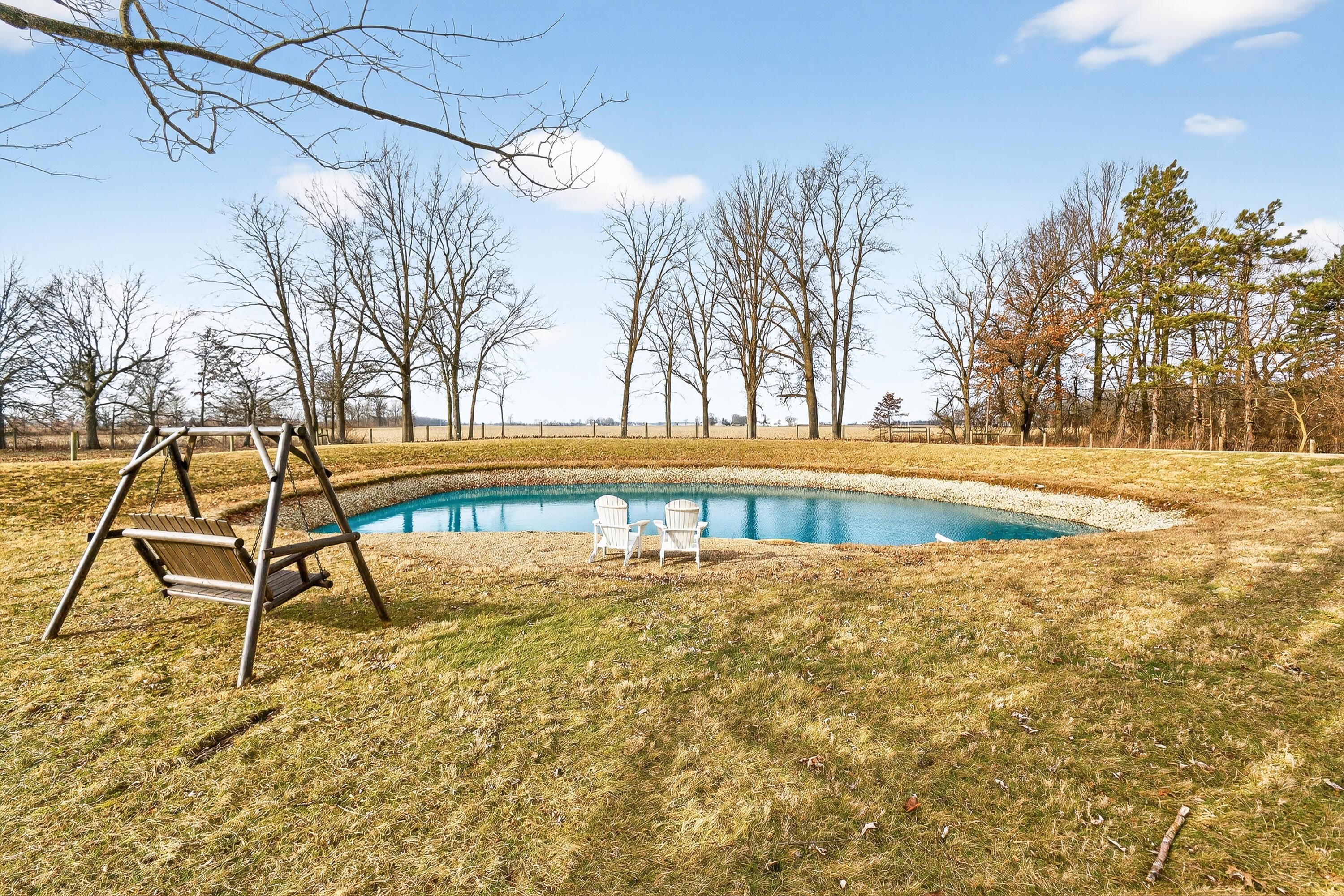761 Claridon-Northern Road Caledonia, OH 43314 - Photo 26 of 103 761 Claridon Northern Road (Exterior)-18