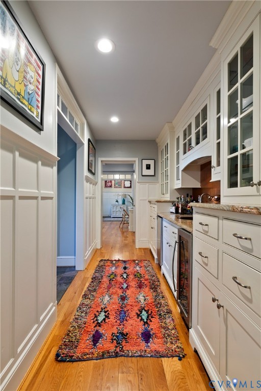 7111 Pinetree Road Henrico, VA 23229 - Photo 30 of 72 Butler's Pantry
