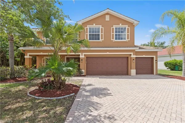 $3,450 | 2859 Blossom Court, Naples, FL 34120