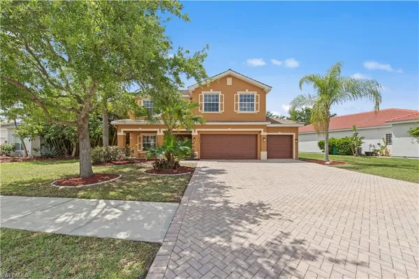 $3,450 | 2859 Blossom Court, Naples, FL 34120