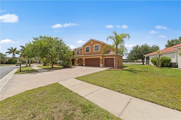 $3,450 | 2859 Blossom Court, Naples, FL 34120