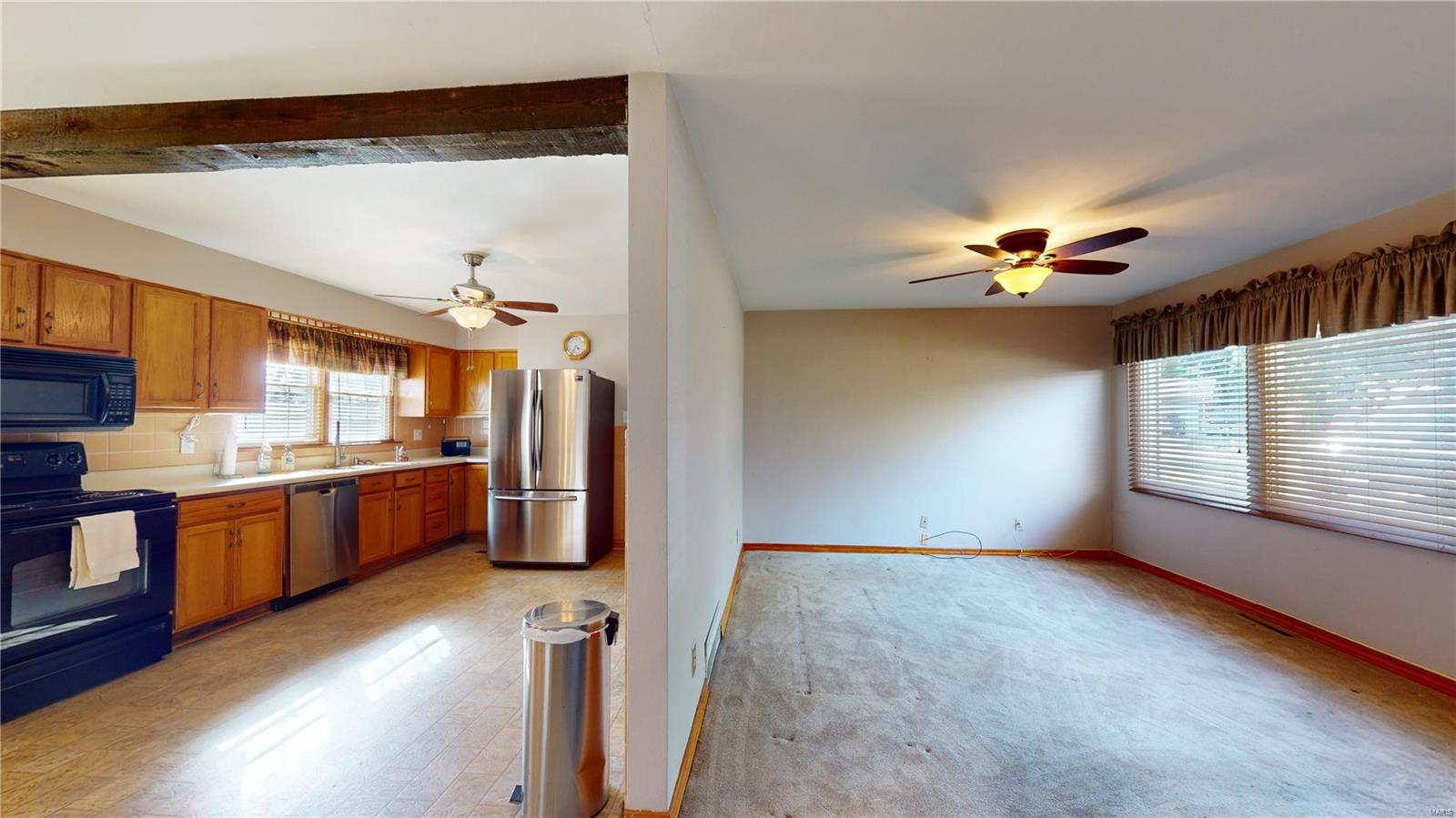 212 Blue Ridge Drive Belleville, IL 62223 - Photo 4 of 16 Gallery Image 4