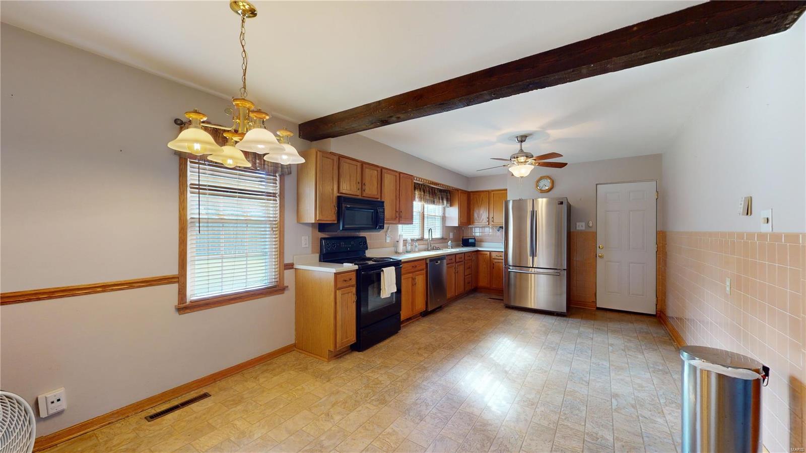 212 Blue Ridge Drive Belleville, IL 62223 - Photo 5 of 16 Gallery Image 5