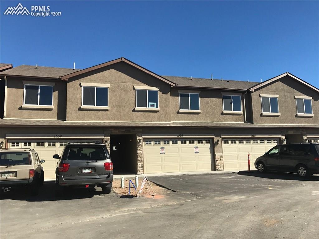 1538 York Road Colorado Springs, CO 80920 - Photo 1 of 14 Gallery Image 1
