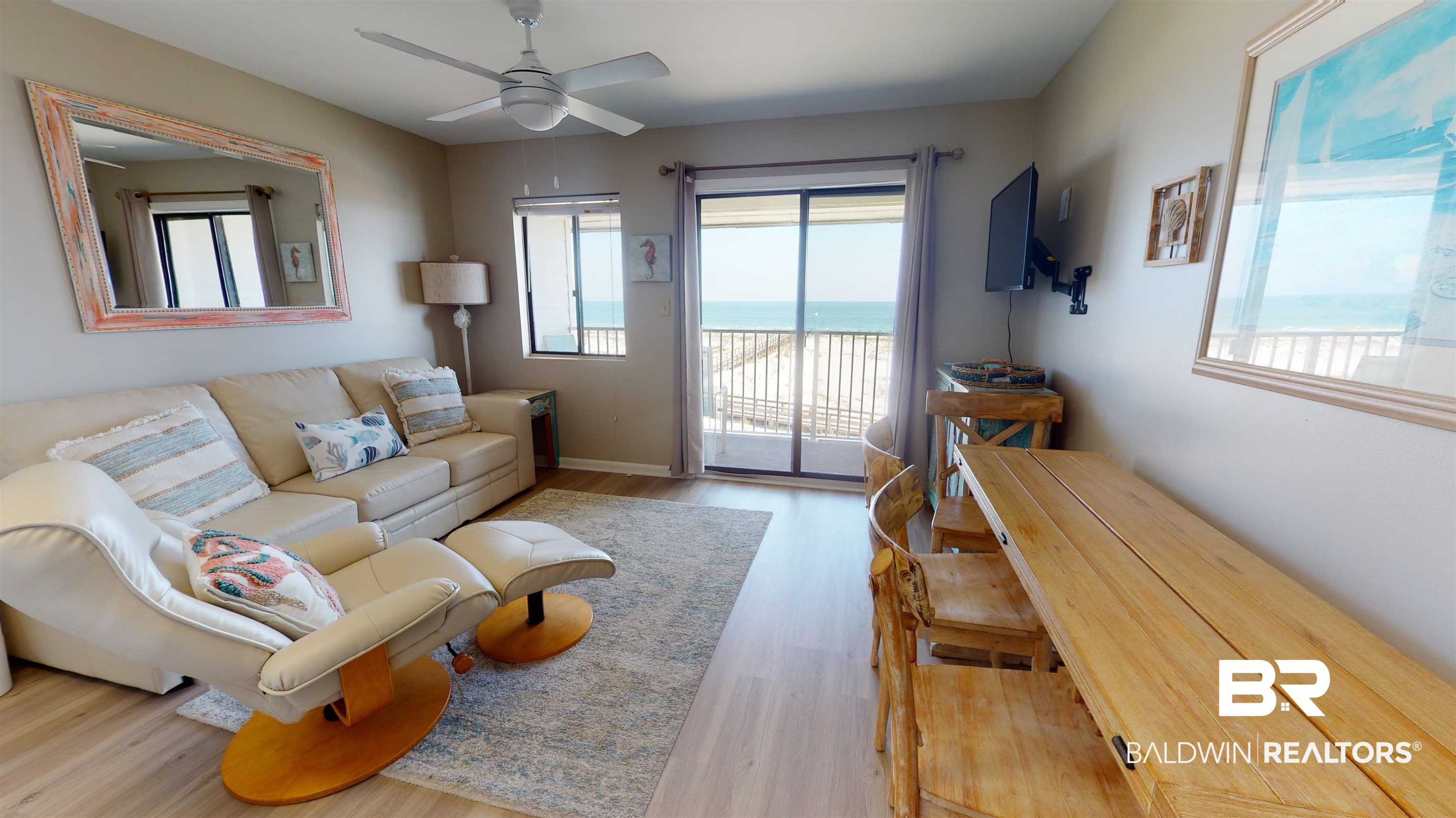 400 Plantation Road, Unit 2303 Gulf Shores, AL 36542 - Photo 5 of 16