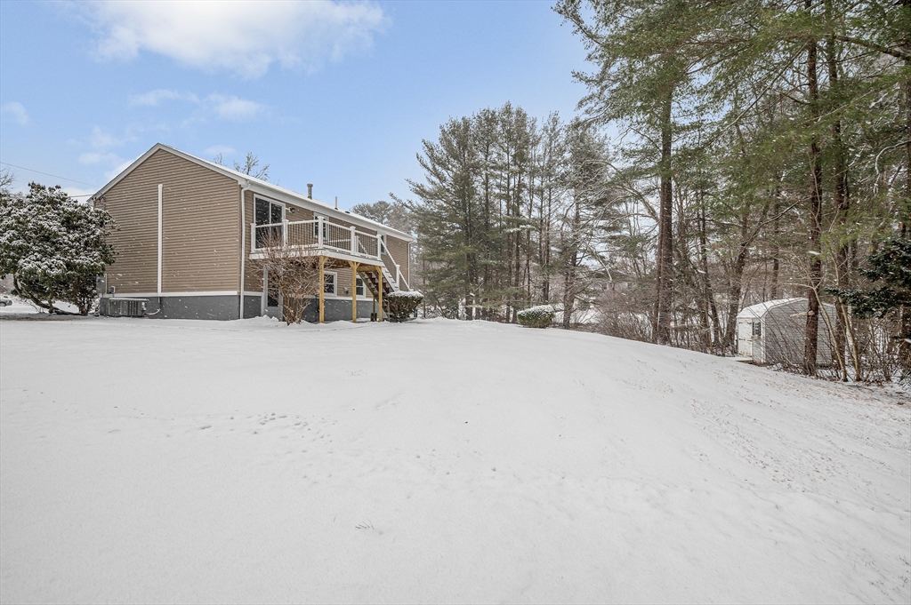 23 Meade Road Billerica, MA 01821 - Photo 39 of 42 Gallery Image 39