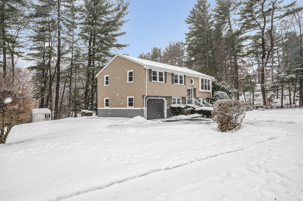 23 Meade Road Billerica, MA 01821 - Photo 40 of 42 Gallery Image 40