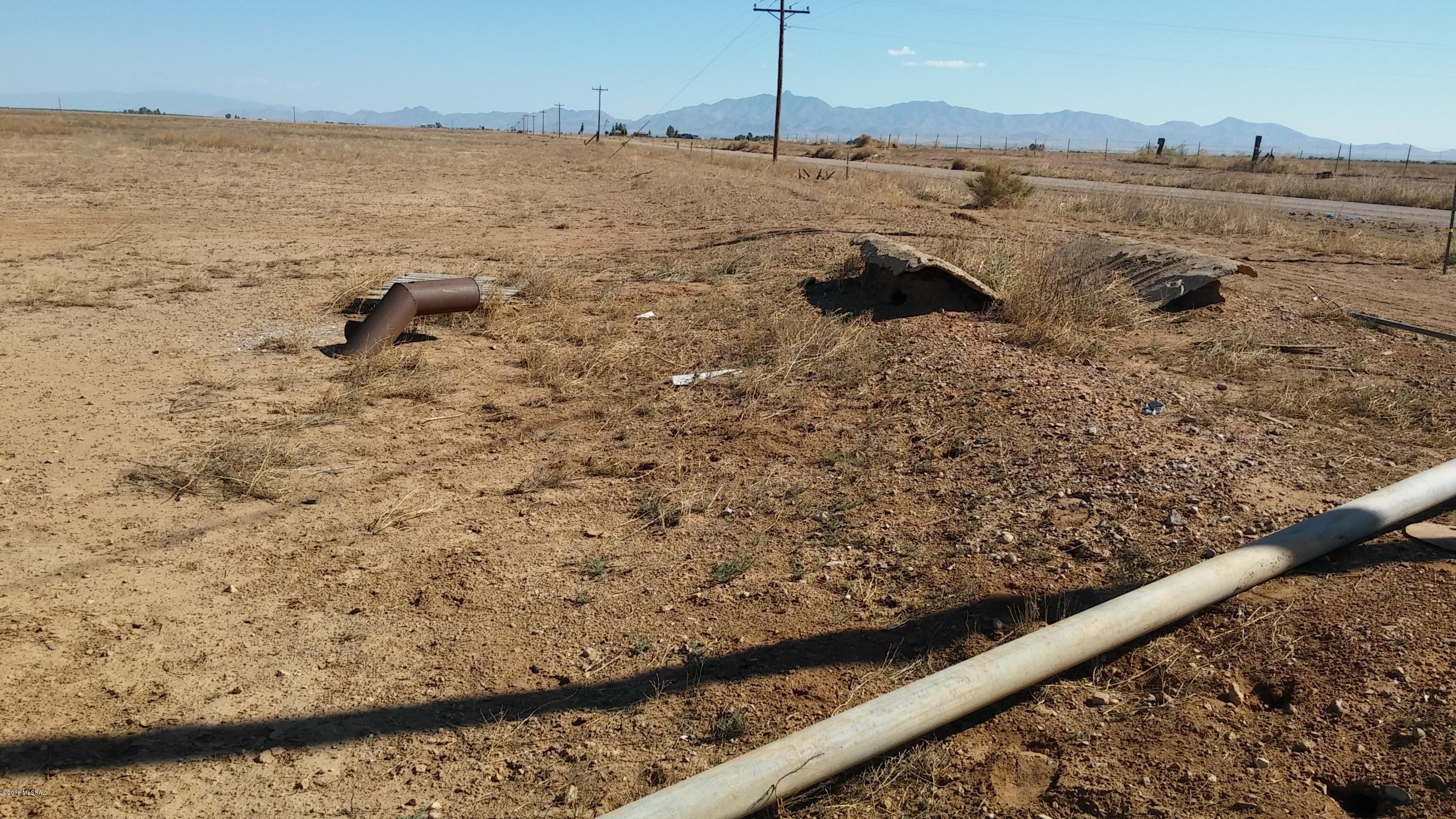 40-acres South Bell Ranch Road Willcox, AZ 85643 - Photo 9 of 12