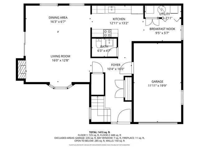 $625,000 | 119 Corey Lane, Middletown, RI 02842