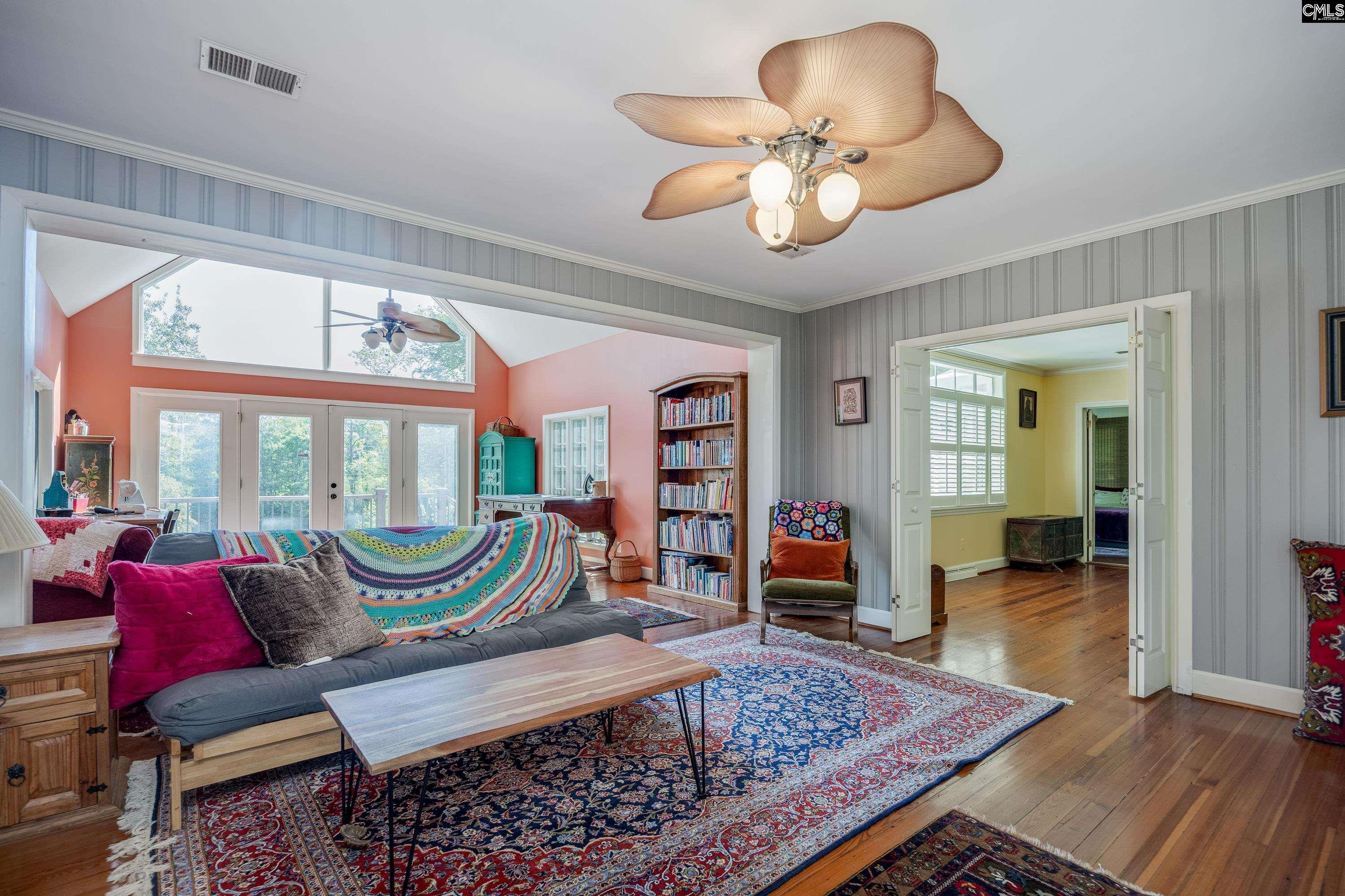 120 Dicey Ford Road Camden, SC 29020 - Photo 27 of 90