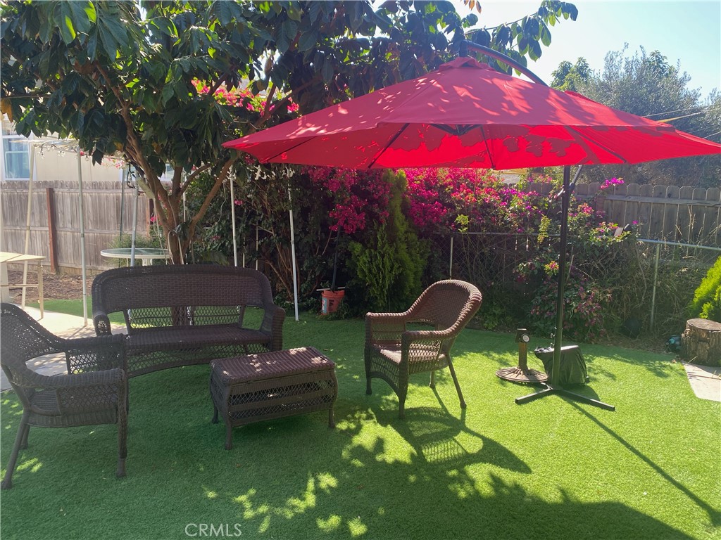 3909 Reche Road, Unit 28 Fallbrook, CA 92028 - Photo 33 of 34