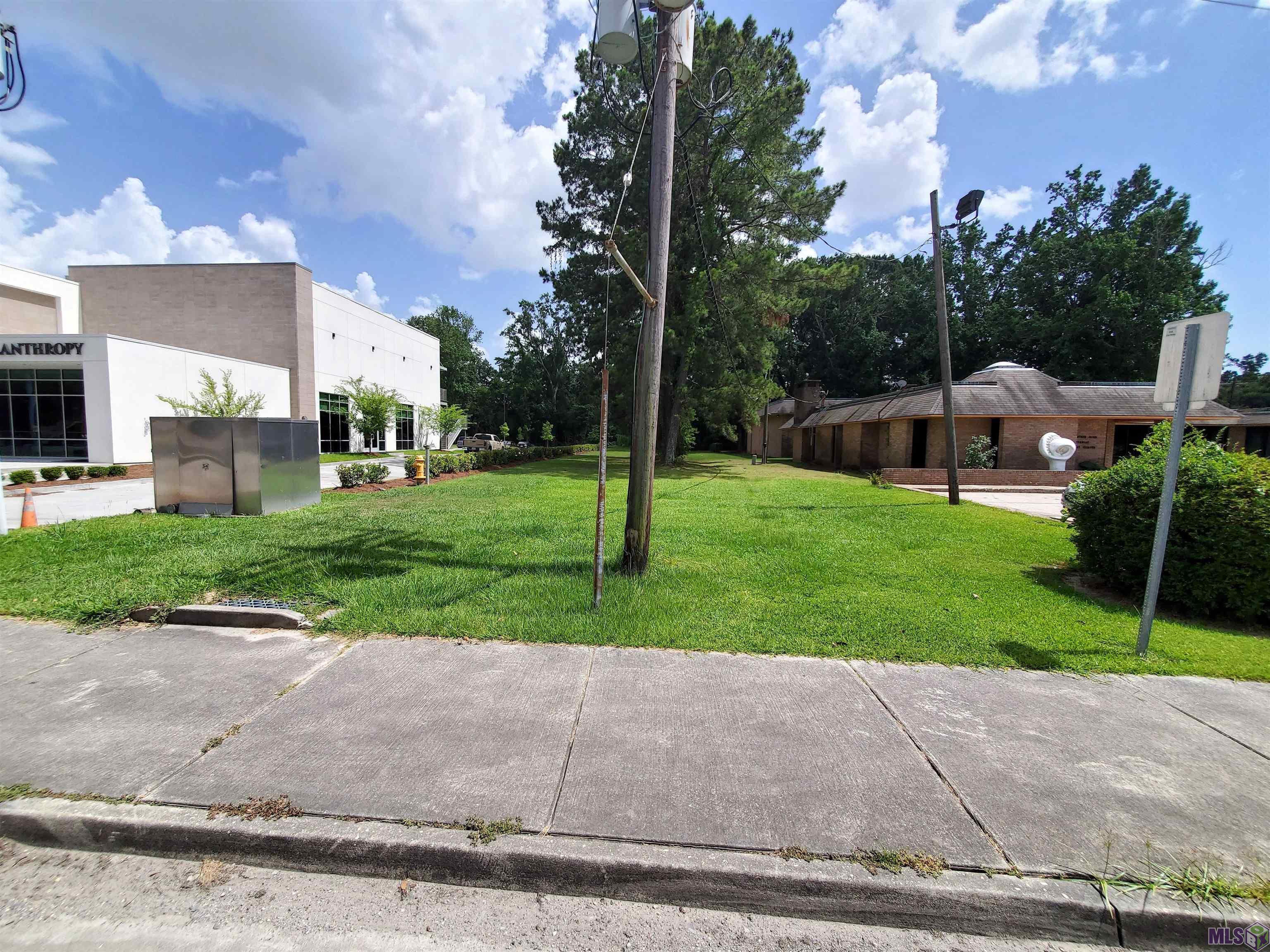 Parcel# 372730 Parcel Boulevard Baton Rouge, LA 70807 - Photo 3 of 5 Gallery Image 3