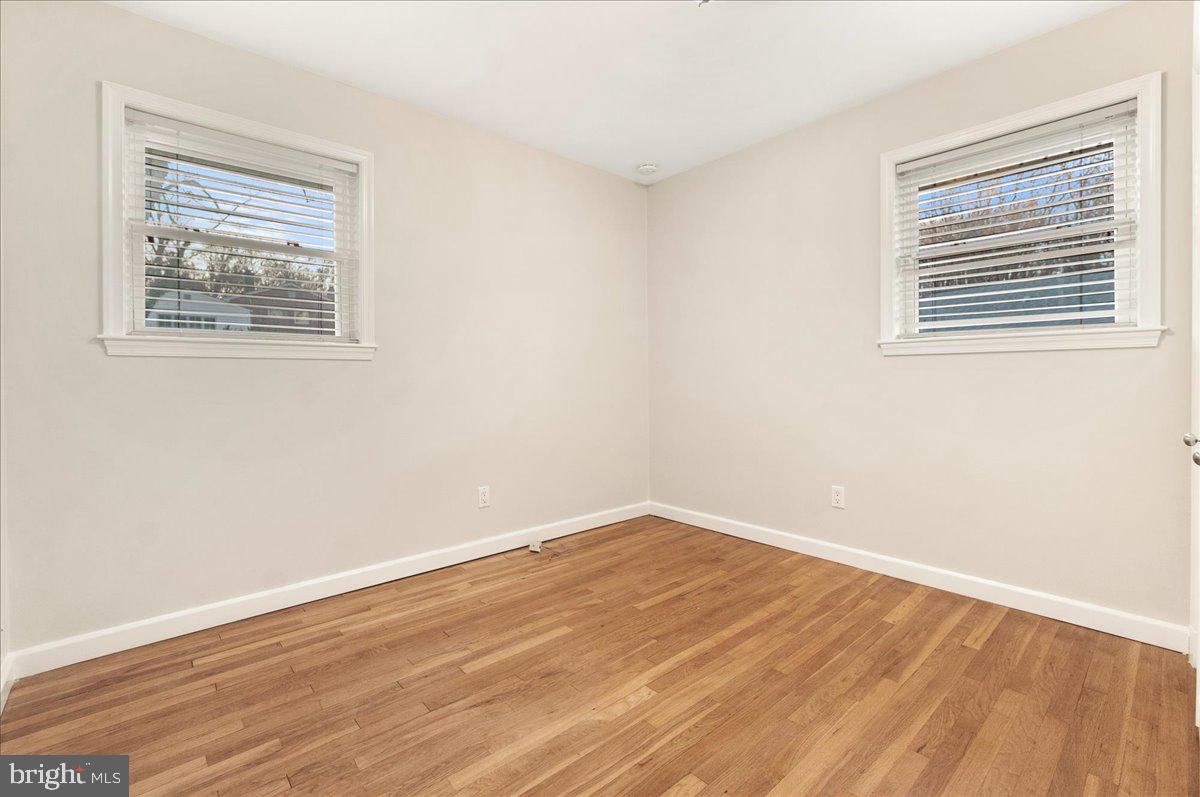 9522 Crosby Road Silver Spring, MD 20910 - Photo 18 of 39 Bedroom #2