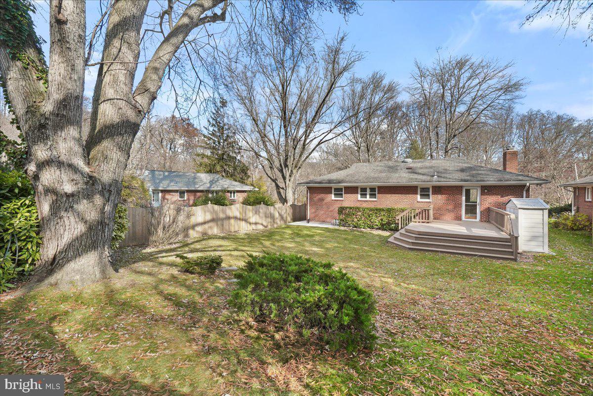 9522 Crosby Road Silver Spring, MD 20910 - Photo 34 of 39