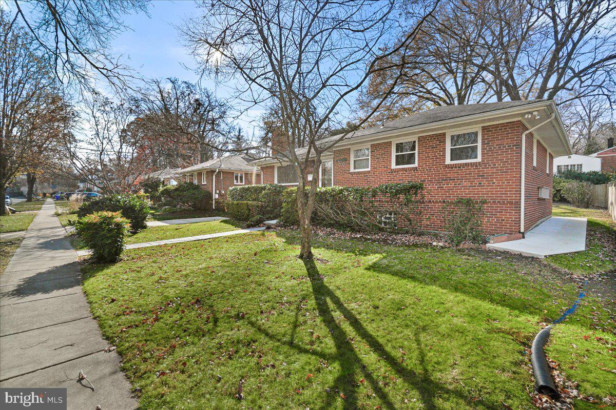 9522 Crosby Road Silver Spring, MD 20910 - Photo 39 of 39