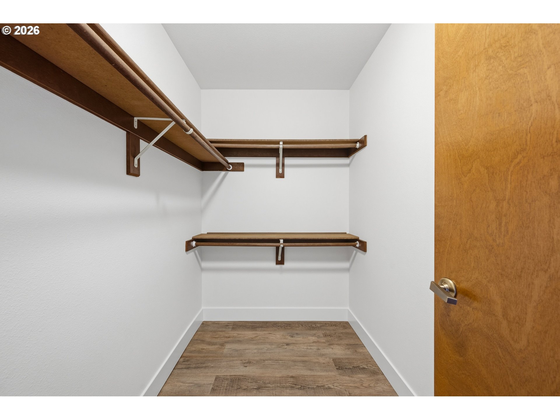 13775 Southwest Scholls Ferry Road, Unit 7 Beaverton, OR 97008 - Photo 13 of 34 Bedroom, Primary