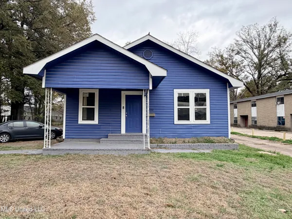 $127,500 | 222 North 4th Avenue, Cleveland, MS 38732
