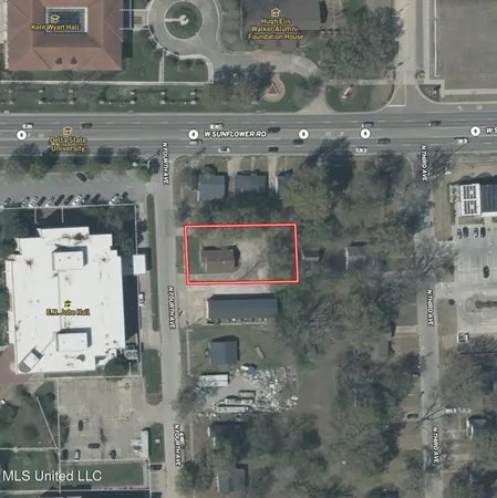 $127,500 | 222 North 4th Avenue, Cleveland, MS 38732