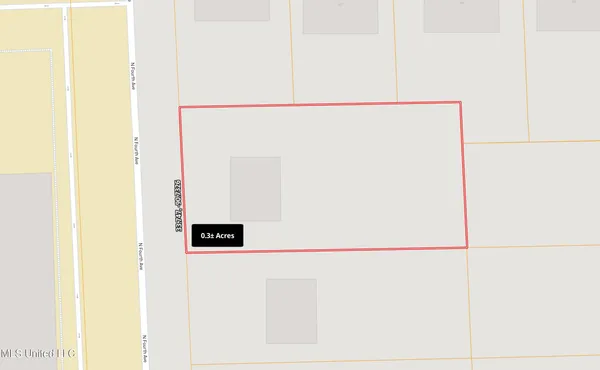 $127,500 | 222 North 4th Avenue, Cleveland, MS 38732