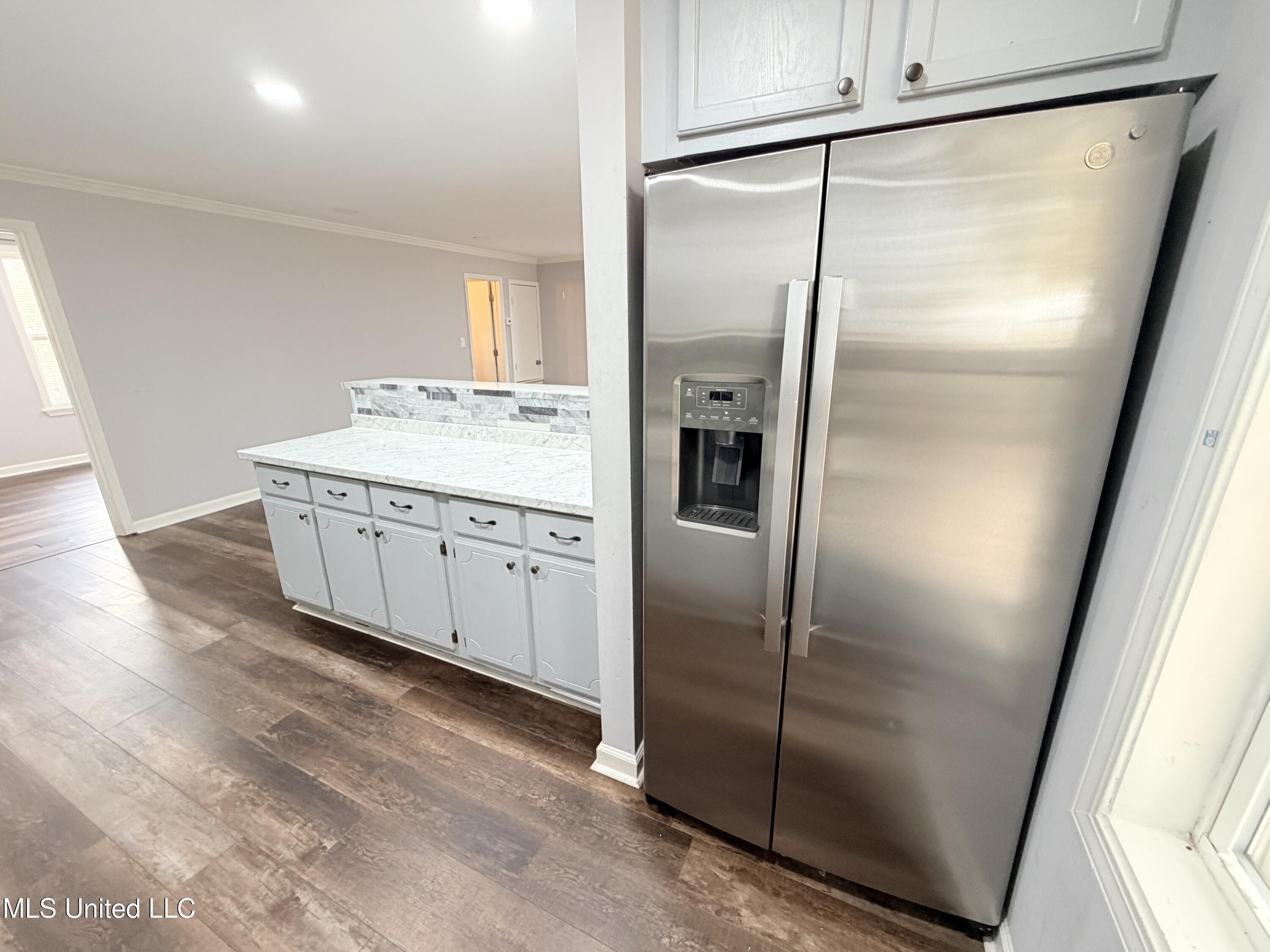 222 North 4th Avenue Cleveland, MS 38732 - Photo 4 of 13 Kitchen 2