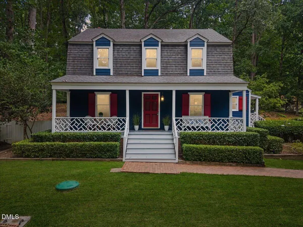$655,000 | 6516 Bakersfield Drive, Raleigh, NC 27606