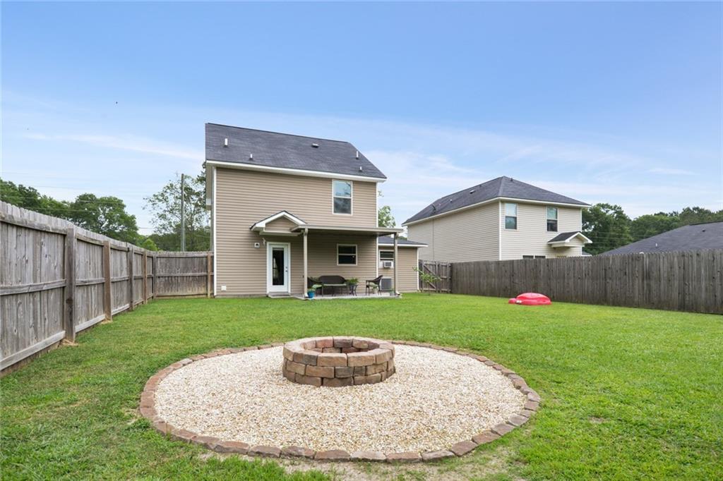26407 Bobby Gill Road Denham Springs, LA 70726 - Photo 10 of 10 Gallery Image 10